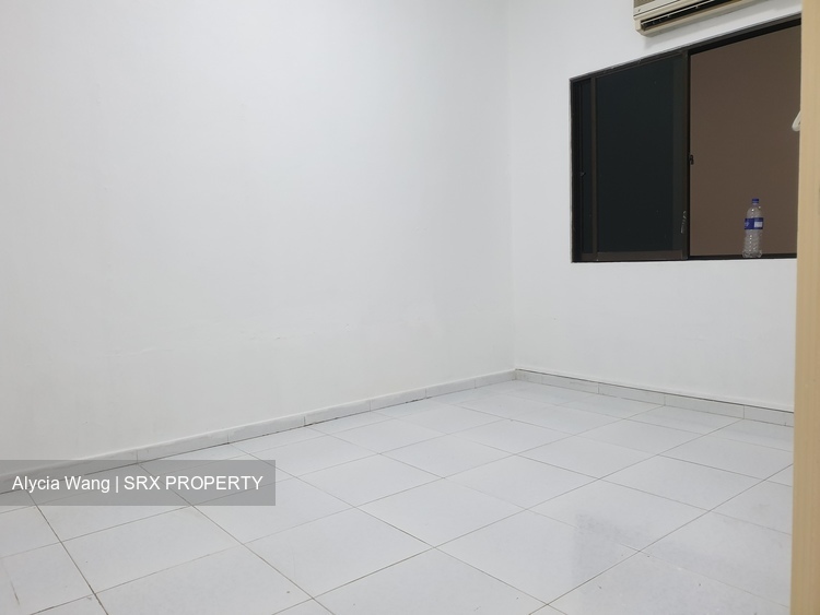 Sembawang Hills Estate (D20), Terrace #202320342